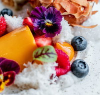 Deluxe Dinner Package by Luke Nguyen at Botanic House - Accommodation Search