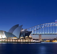 Sydney Self-Guided Audio Tour - Accommodation Search