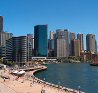 Sydney Half Day Tour with a Local 100 Personalized  Private  - Accommodation Search