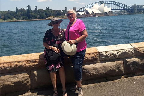 See Sydney With A Local: Private & Personalized - Accommodation Search 1