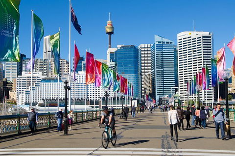 See Sydney With A Local: Private & Personalized - Accommodation Search 3