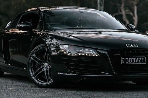 24hr Supercar Experience - Experience Beautiful Gold Coast & Brisbane - Accommodation Search 0
