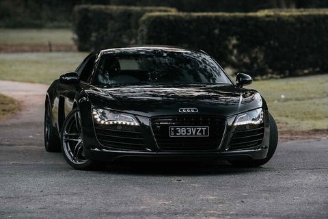 24hr Supercar Experience - Experience Beautiful Gold Coast & Brisbane - Accommodation Search 1