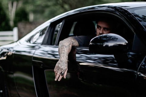 24hr Supercar Experience - Experience Beautiful Gold Coast & Brisbane - Accommodation Search 3