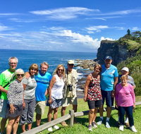 Sydney's Northern Beaches  Ku-ring-gai National Park Small Tour departing Manly - Accommodation Search