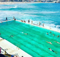 Sydney City Harbour  Bondi Private Tour with Airport pick up or drop off - Accommodation Search