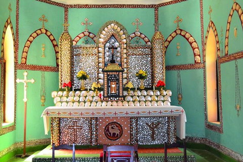 Cape Leveque And Aboriginal Communities From Broome (Optional Scenic Flight) - Accommodation Search 0