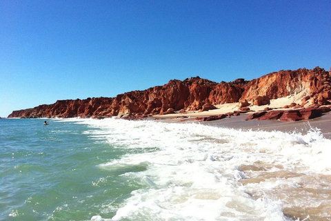 Cape Leveque And Aboriginal Communities From Broome (Optional Scenic Flight) - Accommodation Search 1