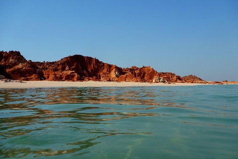 Cape Leveque And Aboriginal Communities From Broome (Optional Scenic Flight) - Accommodation Search 2