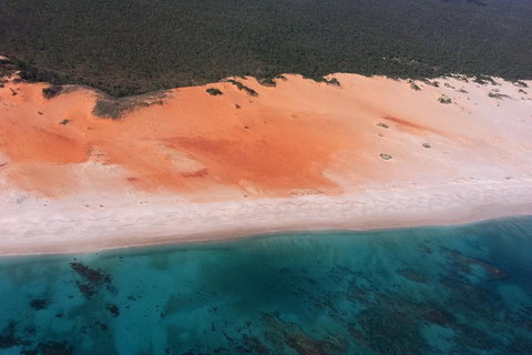 Cape Leveque And Aboriginal Communities From Broome (Optional Scenic Flight) - Accommodation Search 3