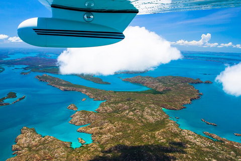 Cape Leveque And Aboriginal Communities From Broome (Optional Scenic Flight) - Accommodation Search 4