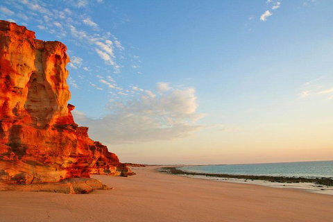 Cape Leveque And Aboriginal Communities From Broome (Optional Scenic Flight) - Accommodation Search 5