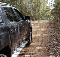 4x4 Off-Road Tour - Accommodation Search