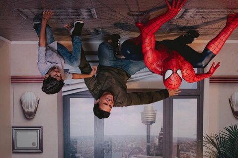 Madame Tussauds Sydney Entrance Ticket - Accommodation Search 2