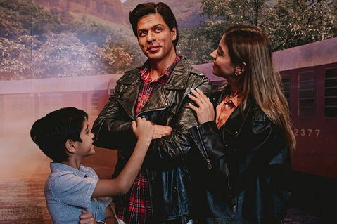 Madame Tussauds Sydney Entrance Ticket - Accommodation Search 4