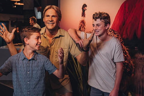 Madame Tussauds Sydney Entrance Ticket - Accommodation Search 5