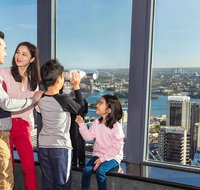 Sydney Tower Eye Ticket - Accommodation Search