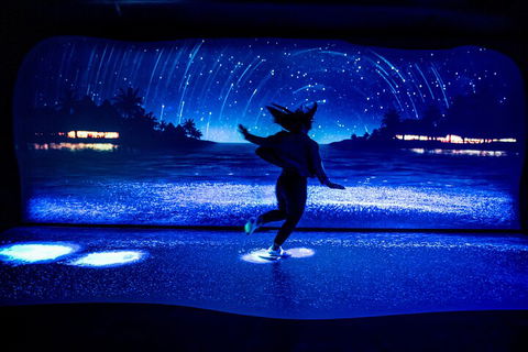 SEA LIFE Sydney Aquarium Entrance Ticket - Accommodation Search 3