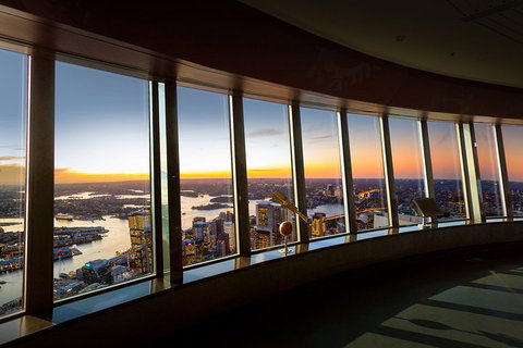 Ultimate Sydney Pass - Accommodation Search 0