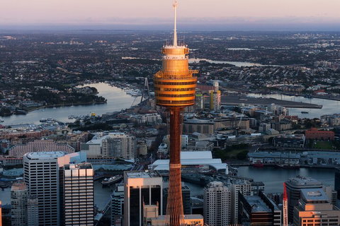 Ultimate Sydney Pass - Accommodation Search 4