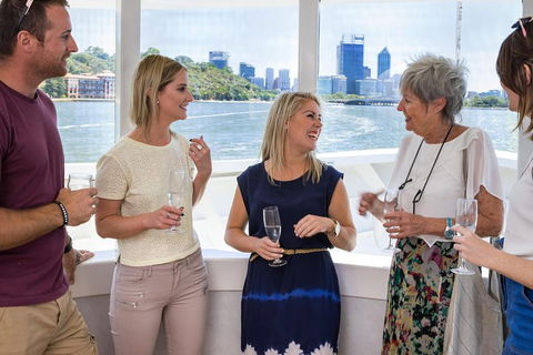 Swan River Scenic Cruise - Accommodation Search 2
