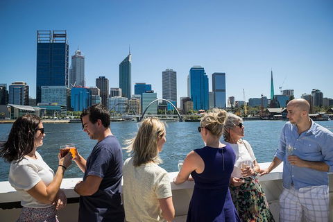 Swan River Scenic Cruise - Accommodation Search 3