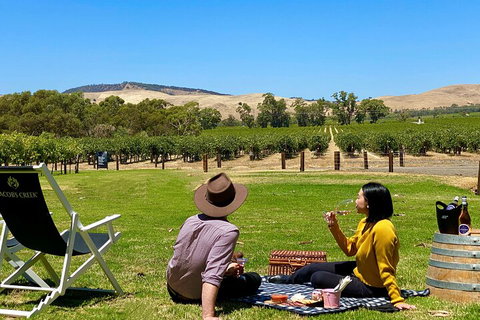 Private Picnic And Wine Tasting Experience In Barossa Valley - Accommodation Search 0