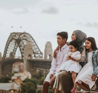 Private Tour Personal Travel Photographer Tour in Sydney - Accommodation Search