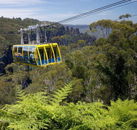 Go City  Sydney Explorer Pass with 20 Attractions and Tours - Accommodation Search