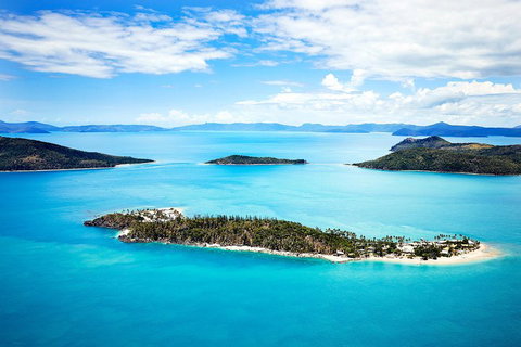 Whitehaven Beach And Daydream Island Cruise - Accommodation Search 5