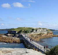 Sydney Six Beaches Trike Tour - Accommodation Search