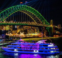 Walk the Lights A VIVID Festival Walking Tour - Accommodation Search