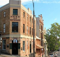 Sydney Luxury Private Shore Excursion  6 Hr Tour  Departs from Cruise Terminal - Accommodation Search