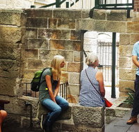 Convicts and The Rocks Sydney's Walking Tour Led by Historian - Accommodation Search
