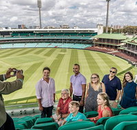 Behind The Scenes Sydney Cricket Ground SCG Guided Walking Tour - Accommodation Search