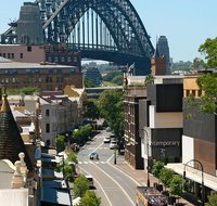 Big Bus Sydney and Bondi Hop-on Hop-off Tour - Accommodation Search