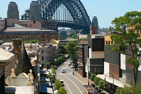 Big Bus Sydney And Bondi Hop-on Hop-off Tour - Accommodation Search 0