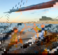 Sydney Harbour Tall Ship Afternoon Discovery Cruise - Accommodation Search