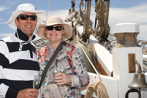 Sydney Harbour Tall Ship Afternoon Discovery Cruise - Accommodation Search 4