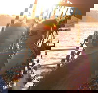 Sydney Harbour Tall Ship Wine  Canapes Evening Cruise - Accommodation Search