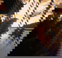 Sydney Harbour Tall Ship Twilight Dinner Cruise - Accommodation Search