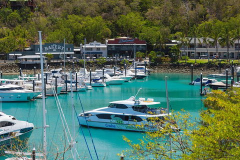 Whitsunday Islands Hopper Pass - Accommodation Search 0
