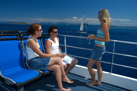 Whitsunday Islands Hopper Pass - Accommodation Search 1