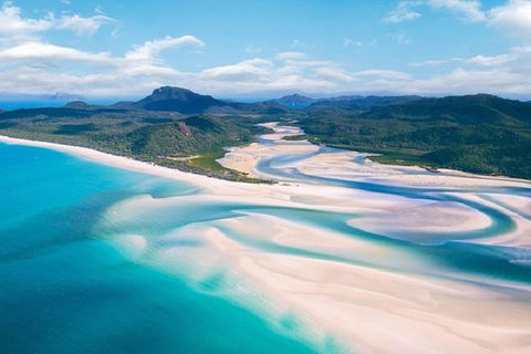 Whitsunday Islands Hopper Pass - Accommodation Search 2