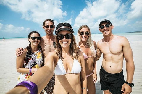 Whitsunday Islands Hopper Pass - Accommodation Search 3