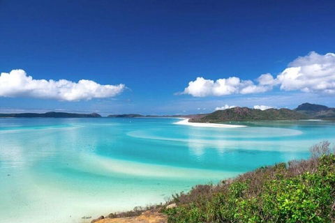 Whitsunday Islands Hopper Pass - Accommodation Search 5