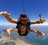 Skydive Sydney-Newcastle up to 15000ft Tandem Skydive - Accommodation Search