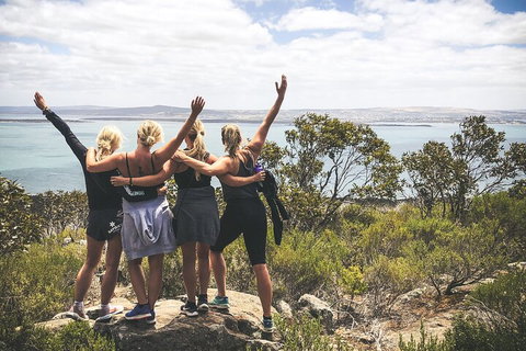 6-Day Eyre Peninsula & Flinders Ranges Adventure Tour - Accommodation Search 0