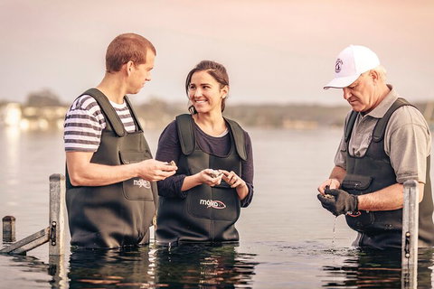 6-Day Eyre Peninsula & Flinders Ranges Adventure Tour - Accommodation Search 3