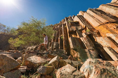 6-Day Eyre Peninsula & Flinders Ranges Adventure Tour - Accommodation Search 4